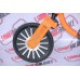 Электровелосипед Douna QQ Orange Электровелосипед Douna QQ Orange